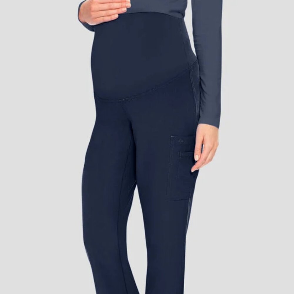 Med Couture Maternity Scrub Pants Style MC028
